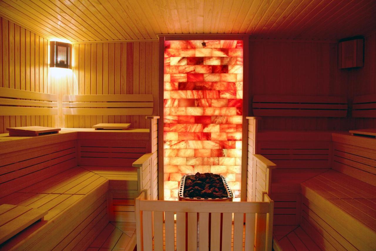 Merit Grand Mosta Spa Hotel & Casino Свиленград Экстерьер фото