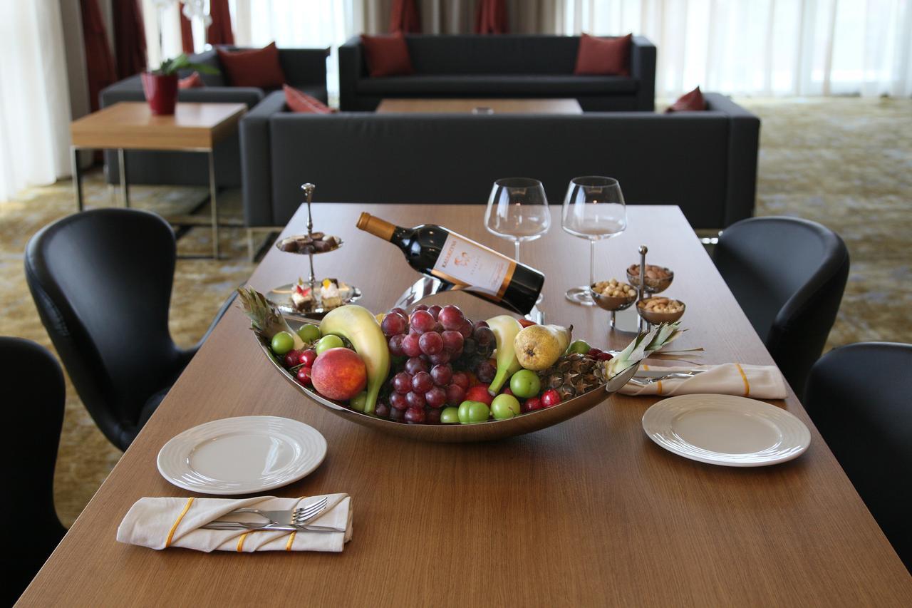 Merit Grand Mosta Spa Hotel & Casino Свиленград Экстерьер фото