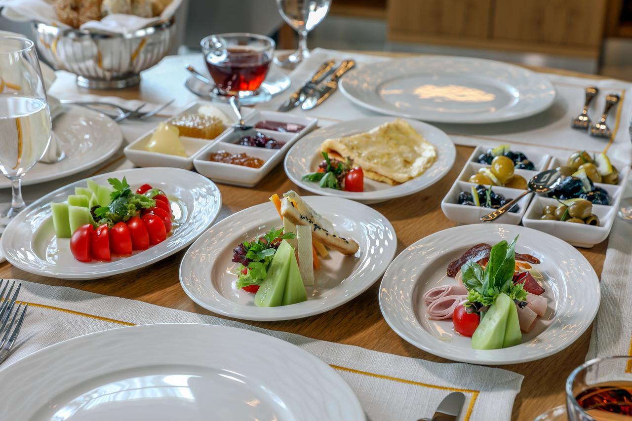 Merit Grand Mosta Spa Hotel & Casino Свиленград Экстерьер фото