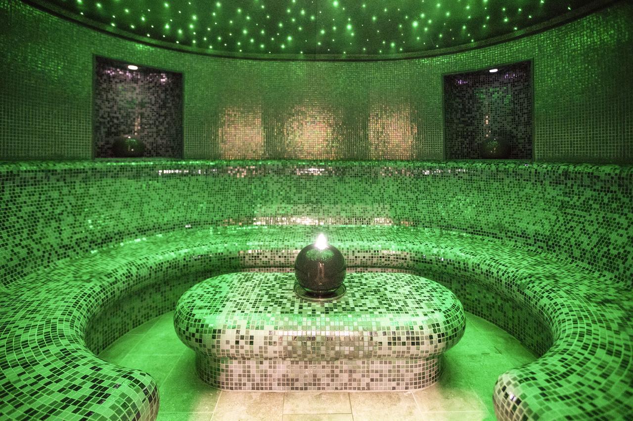 Merit Grand Mosta Spa Hotel & Casino Свиленград Экстерьер фото