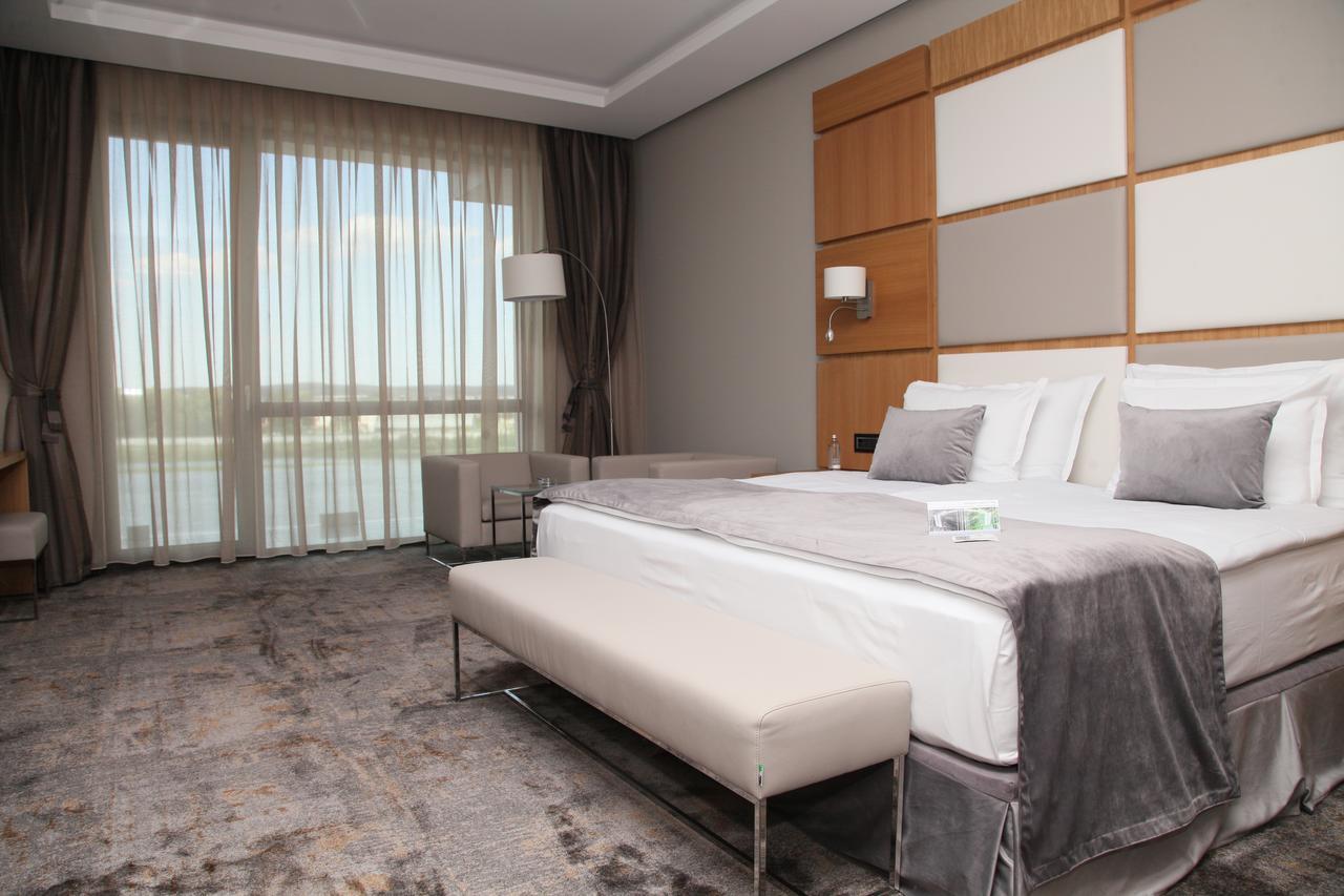Merit Grand Mosta Spa Hotel & Casino Свиленград Экстерьер фото