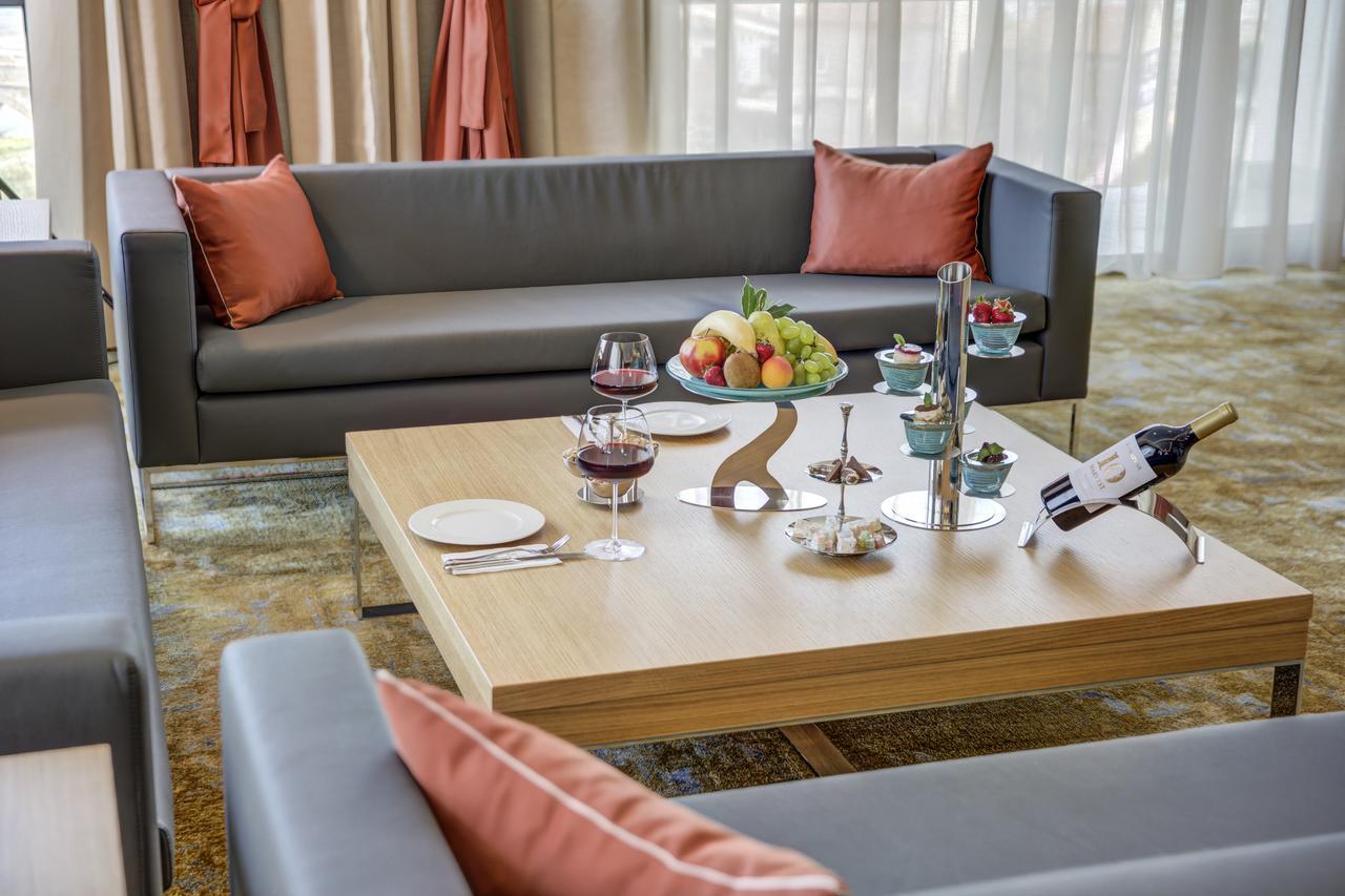 Merit Grand Mosta Spa Hotel & Casino Свиленград Экстерьер фото