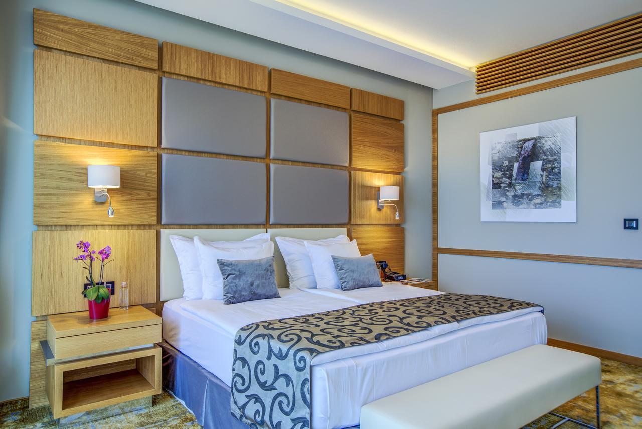 Merit Grand Mosta Spa Hotel & Casino Свиленград Экстерьер фото