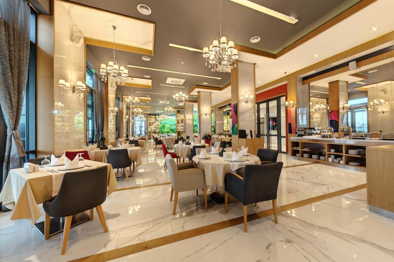 Merit Grand Mosta Spa Hotel & Casino Свиленград Экстерьер фото