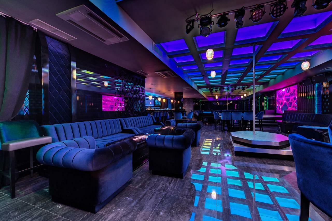 Merit Grand Mosta Spa Hotel & Casino Свиленград Экстерьер фото