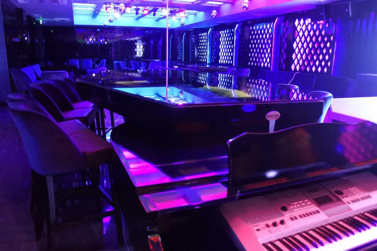 Merit Grand Mosta Spa Hotel & Casino Свиленград Экстерьер фото