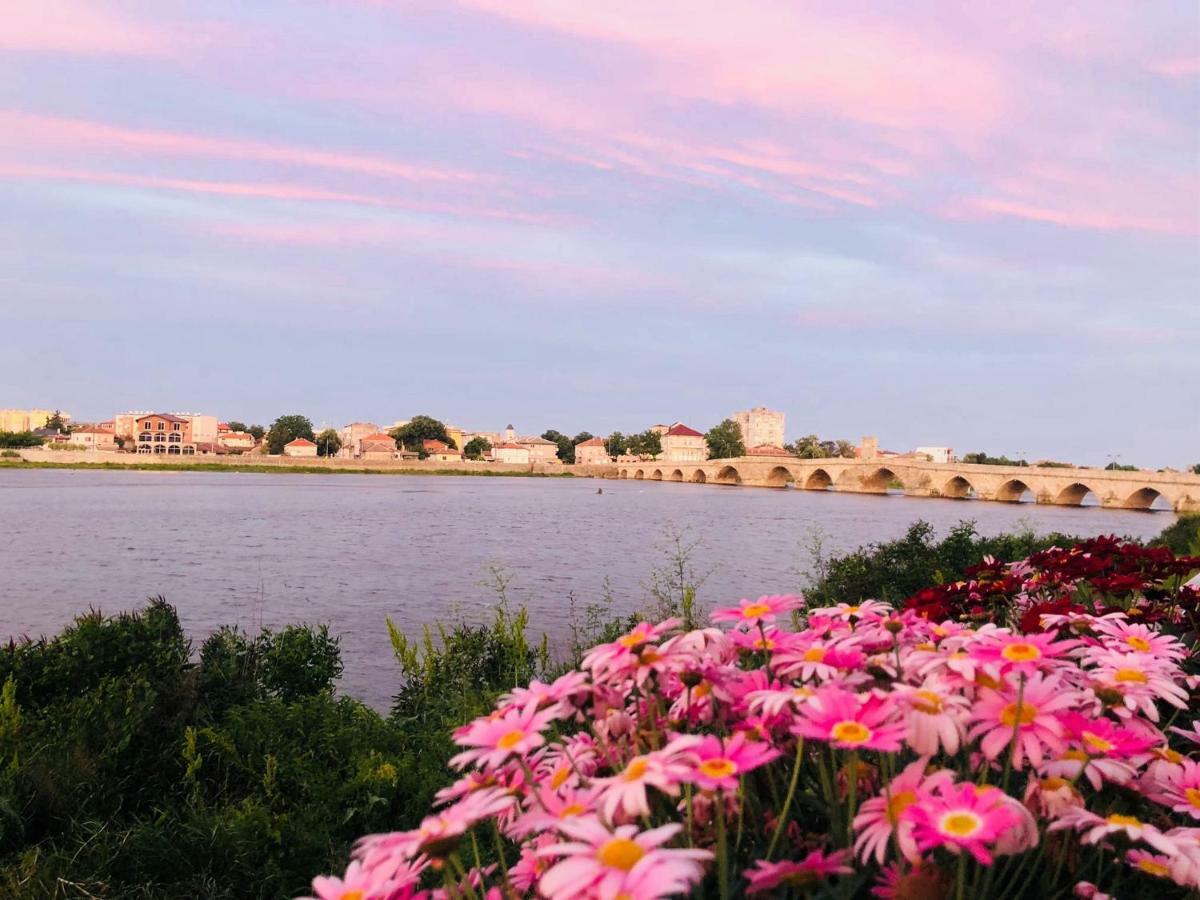 Merit Grand Mosta Spa Hotel & Casino Свиленград Экстерьер фото