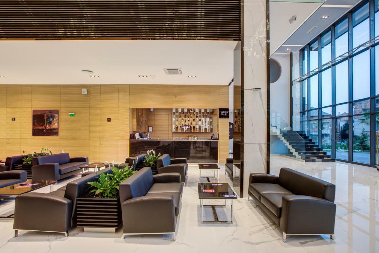 Merit Grand Mosta Spa Hotel & Casino Свиленград Экстерьер фото